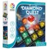 Smart Games SmartGames Diamond Quest Denkspel -Beste Speelgoed Winkel smartgames diamond quest