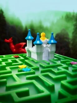 SmartGames Doornroosje-Deluxe Denkspel Smart-Games 12 SmartGames Doornroosje-Deluxe Denkspel Smart-Games -Beste Speelgoed Winkel smartgames doornroosje 2