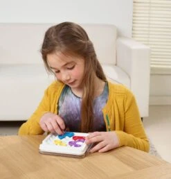 SmartGames Anti-virus-Mutation Denkspel Smart-Games -Beste Speelgoed Winkel smartgames anti virus mutation smart games sg435 4