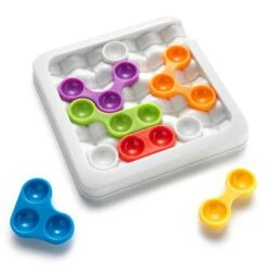 SmartGames Anti-virus-Mutation Denkspel Smart-Games -Beste Speelgoed Winkel smartgames anti virus mutation smart games sg435 3