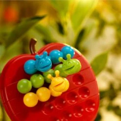 SmartGames Apple Twist Denkspel -Beste Speelgoed Winkel smartgames apple twist 3