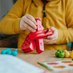 SmartGames Apple Twist Denkspel -Beste Speelgoed Winkel smartgames apple twist 4