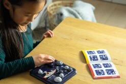 Smart Games SmartGames Asteroid-Escape Denkspel Smart-Games -Beste Speelgoed Winkel smartgames astroid escape denkspel smart games sg426 3