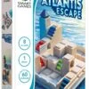 Smart Games SmartGames Atlantis-Escape Denkspel Smart-Games 1 Smart Games SmartGames Atlantis-Escape Denkspel Smart-Games -Beste Speelgoed Winkel smartgames atlantisescape atlanties escape denkspel smart games sg442
