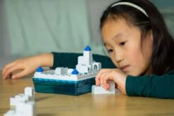 Smart Games SmartGames Atlantis-Escape Denkspel Smart-Games -Beste Speelgoed Winkel smartgames atlantisescape atlanties escape denkspel smart games sg442 3