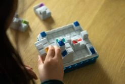 Smart Games SmartGames Atlantis-Escape Denkspel Smart-Games -Beste Speelgoed Winkel smartgames atlantisescape atlanties escape denkspel smart games sg442 4