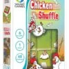Smart Games SmartGames Chicken-Shuffle Denkspel Smart-Games -Beste Speelgoed Winkel smartgames chicken shuffle smat games denkspel sg436
