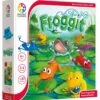 SmartGames Froggit Familiespel Smart-Games -Beste Speelgoed Winkel smartgames froggit sgm501 smart games familiespel