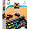 SmartGames IQ-Arrows Puzzelspel Smart-Games -Beste Speelgoed Winkel smartgames iq arrows iqarrows puzzelspel sg424 smart games