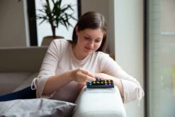 SmartGames IQ-Arrows Puzzelspel Smart-Games -Beste Speelgoed Winkel smartgames iq arrows iqarrows puzzelspel sg424 smart games 4