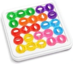 Smart Games SmartGames IQ-Candy Denkspel Smart-Games 9 Smart Games SmartGames IQ-Candy Denkspel Smart-Games -Beste Speelgoed Winkel smartgames iq candy smart games denkspel 1 1