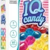 Smart Games SmartGames IQ-Candy Denkspel Smart-Games -Beste Speelgoed Winkel smartgames iq candy smart games denkspel