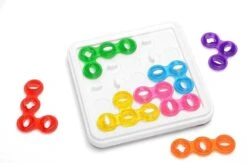Smart Games SmartGames IQ-Candy Denkspel Smart-Games 10 Smart Games SmartGames IQ-Candy Denkspel Smart-Games -Beste Speelgoed Winkel smartgames iq candy smart games denkspel 2