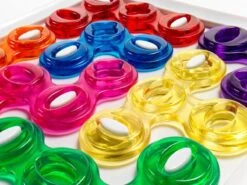 Smart Games SmartGames IQ-Candy Denkspel Smart-Games 11 Smart Games SmartGames IQ-Candy Denkspel Smart-Games -Beste Speelgoed Winkel smartgames iq candy smart games denkspel 3