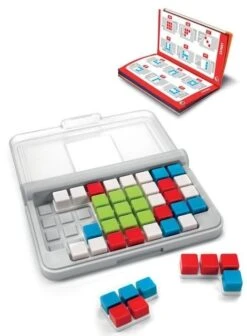 SmartGames IQ-Focus Denkspel Smart-Games 9 SmartGames IQ-Focus Denkspel Smart-Games -Beste Speelgoed Winkel smartgames iq focus denkspel smart games iqfocus 3