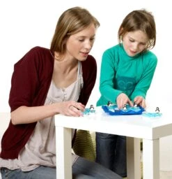 SmartGames Penguins-on-Ice Denkspel Smart-games 19 SmartGames Penguins-on-Ice Denkspel Smart-games -Beste Speelgoed Winkel smartgames penguins on ice denkspel speelactief.nl 4