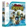 SmartGames Pirates Crossfire Denkspel -Beste Speelgoed Winkel smartgames pirates crossfire