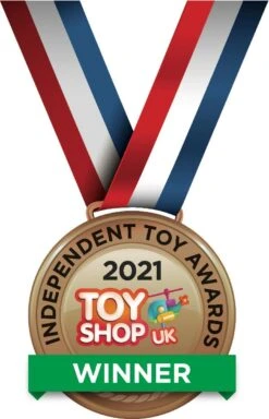 SmartGames Pirates Crossfire Denkspel 15 SmartGames Pirates Crossfire Denkspel -Beste Speelgoed Winkel smartgames pirates crossfire 6