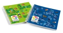 SmartGames Safari Hide& Seek Denkspel -Beste Speelgoed Winkel smartgames safari hide and seek speelactief.nl 3