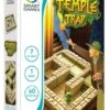 SmartGames Temple-Trap Denkspel Smart-Games -Beste Speelgoed Winkel smartgames temple trap smart games doolhof sg437