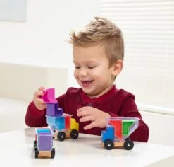 Smart Games SmartGames Trucky-3 Denkspel Smart-Games -Beste Speelgoed Winkel smartgames trucky3 denkspel speelactief.nl 2