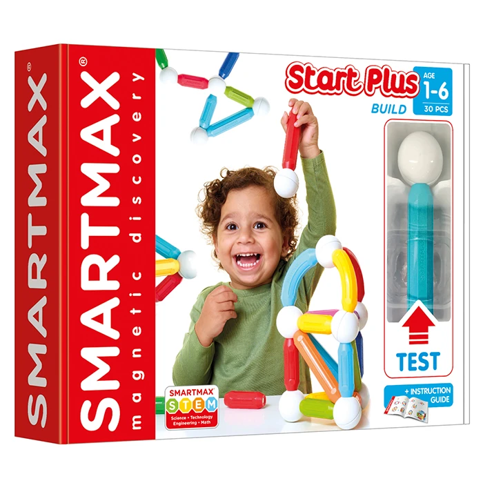 SmartMax SMX310 Start Plus Try-Me New Colours 3 SmartMax SMX310 Start Plus Try-Me New Colours