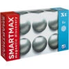 Smartmax SMX103 Uitbreidingsset 6 Ballen 2 Smartmax SMX103 Uitbreidingsset 6 Ballen -Beste Speelgoed Winkel smartmax balls smx103 1