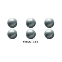 Smartmax SMX103 Uitbreidingsset 6 Ballen -Beste Speelgoed Winkel smartmax balls smx103 2