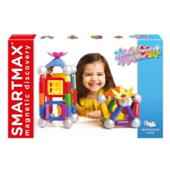 Nieuwe uitgaven -Beste Speelgoed Winkel smartmax home sweet home 1 1