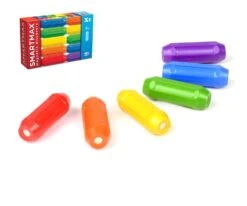 Nieuwe uitgaven -Beste Speelgoed Winkel smartmax korte staven smx