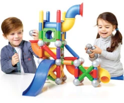 Smartmax Mega Ball Run -Beste Speelgoed Winkel smartmax mega ball run 3