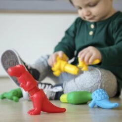 SmartMax SMX223 My First Dinosaurs -Beste Speelgoed Winkel smartmax my first dinosaurs 4