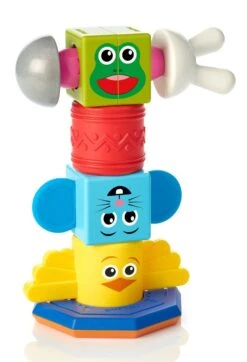 SmartMax SMX230 My First Totem Set 9 SmartMax SMX230 My First Totem Set -Beste Speelgoed Winkel smartmax my first totem set 1 2