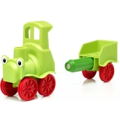 Smartmax SMX410 My First Animal Train 11 Smartmax SMX410 My First Animal Train -Beste Speelgoed Winkel smartmax smx 410 my first animal train 3