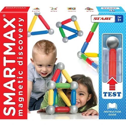 SmartMax SMX501 Start Try-Me XL 4 SmartMax SMX501 Start Try-Me XL - Afbeelding 2