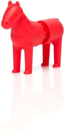 Nieuwe uitgaven -Beste Speelgoed Winkel smartmax smx151 C my first horse paard red