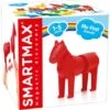 SmartMax SMX150C My First Horse -Beste Speelgoed Winkel smartmax smx151C my first animal horse paard 5414301250500 1
