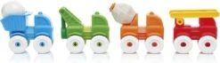 SmartMax SMX226 My First Vehicles -Beste Speelgoed Winkel smartmax smx226 my first vehicles my first magnetisch speelgoed. 3