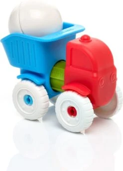 SmartMax SMX226 My First Vehicles -Beste Speelgoed Winkel smartmax smx226 my first vehicles my first magnetisch speelgoed. 8