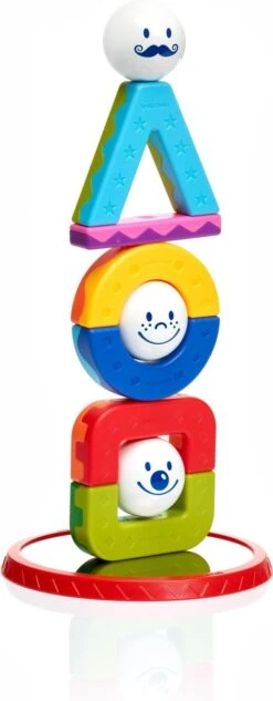 SmartMax SMX227 My First Acrobats -Beste Speelgoed Winkel smartmax smx227 my first acrobats my first. 2