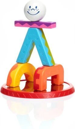 SmartMax SMX227 My First Acrobats -Beste Speelgoed Winkel smartmax smx227 my first acrobats my first. 4