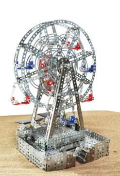 Tronico Profi Solar Reuzenrad 11 Tronico Profi Solar Reuzenrad -Beste Speelgoed Winkel solar reuzenrad tronico profi 10132 1 1