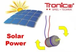 Tronico Profi Solar Reuzenrad 13 Tronico Profi Solar Reuzenrad -Beste Speelgoed Winkel solar reuzenrad tronico profi 10132 4