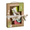 Sophie De Giraf So Pure Natur Chew Rammelaar -Beste Speelgoed Winkel sophie de giraf so pure natur chew rammelaar