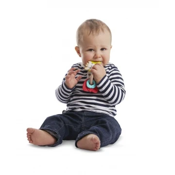 Sophie De Giraf So Pure Natur Chew Rammelaar 5 Sophie De Giraf So Pure Natur Chew Rammelaar - Afbeelding 3