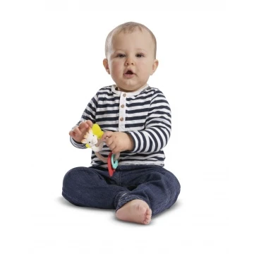 Sophie De Giraf So Pure Natur Chew Rammelaar 7 Sophie De Giraf So Pure Natur Chew Rammelaar - Afbeelding 5