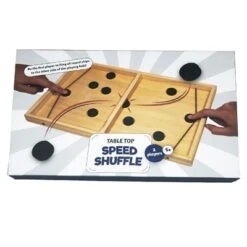 Speed Shuffle Sjoelbak Mini -Beste Speelgoed Winkel speedshuffle schuifhockey sjoelen sjoelbak speelactief.nl 4