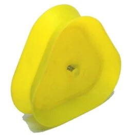 Speelkaartenhouder Driehoek -Beste Speelgoed Winkel speelkaarthouder driehoek 1 1