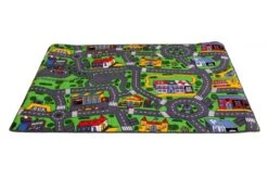 Speelkleed CityLife Speeltapijt 140x200cm Speelmat