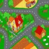 Speelkleed Boerderij Speeltapijt 140×200 Cm Speelmat -Beste Speelgoed Winkel speelkleed speelmat boerderij speeltapijt speelactief.nl 2